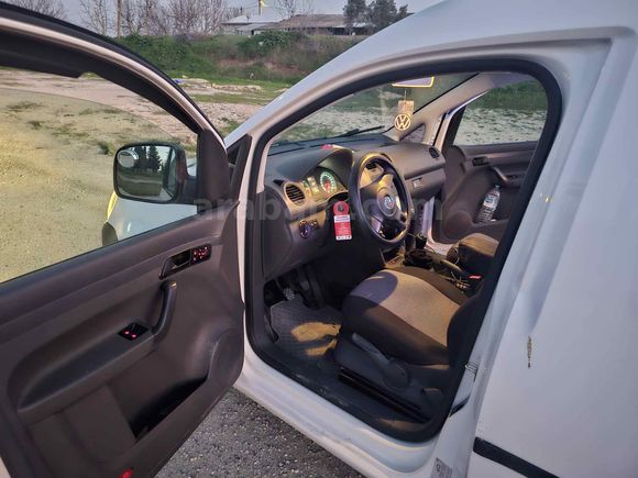 Sahibinden Volkswagen Caddy 1.6 TDI Maxi Van 2015 Model 