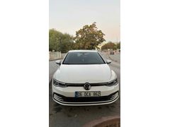 Sahibinden Volkswagen Golf 1.0 eTSI Life 2022 Model 