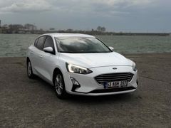Sahibinden Ford Focus 1.5 Ti-VCT Trend X 2020 Model 