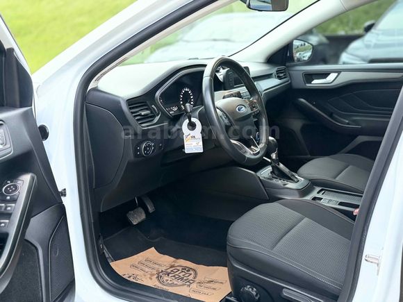 Sahibinden Ford Focus 1.5 Ti-VCT Trend X 2020 Model 
