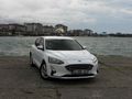 Sahibinden Ford Focus 1.5 Ti-VCT Trend X 2020 Model 