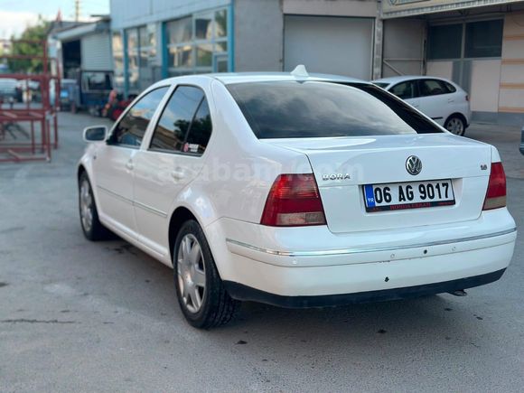 Sahibinden Volkswagen Bora 1.6 Pacific 2004 Model