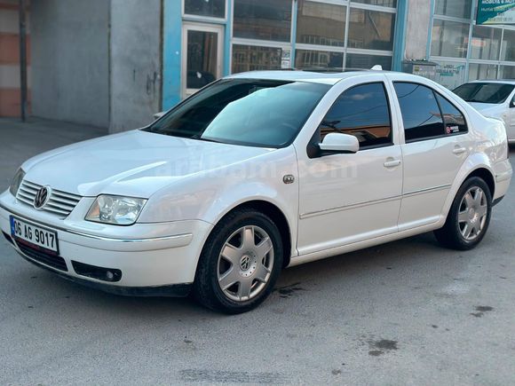 Sahibinden Volkswagen Bora 1.6 Pacific 2004 Model