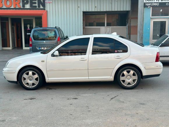 Sahibinden Volkswagen Bora 1.6 Pacific 2004 Model