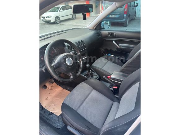 Sahibinden Volkswagen Bora 1.6 Pacific 2004 Model