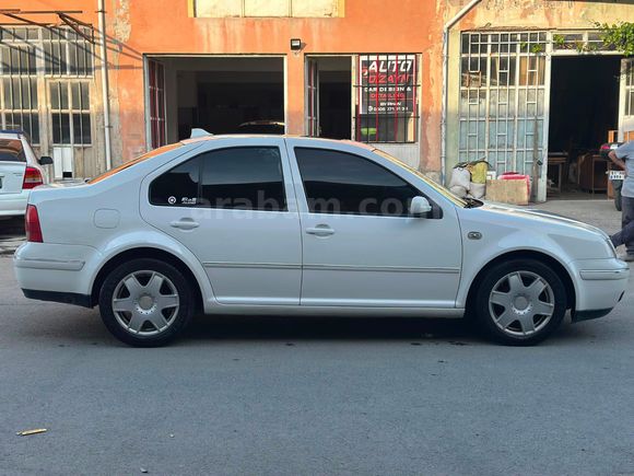 Sahibinden Volkswagen Bora 1.6 Pacific 2004 Model