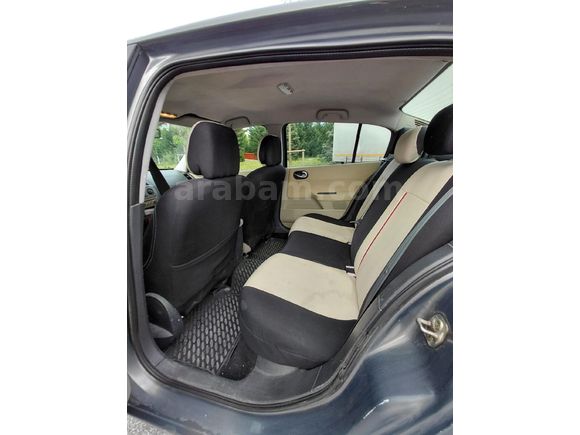 DEĞİŞENSİZ Sahibinden Renault Megane 1.5 dCi Expression 2007 Model