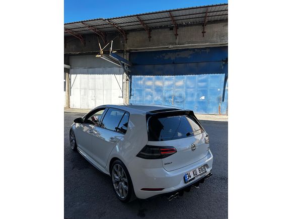Sahibinden Volkswagen Golf 1.6 TDi BlueMotion Midline Plus 2014 Model