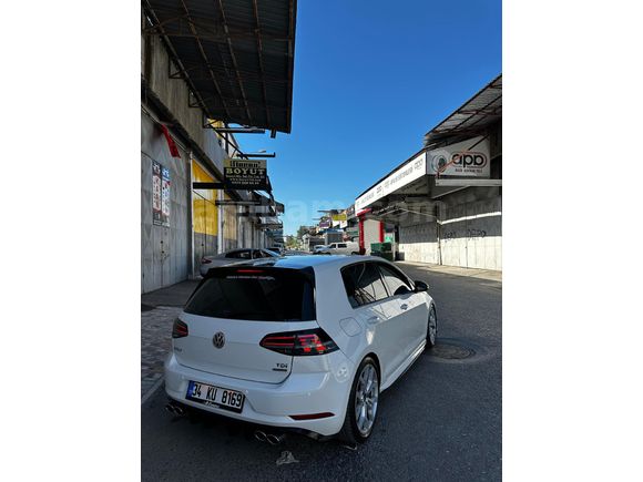 Sahibinden Volkswagen Golf 1.6 TDi BlueMotion Midline Plus 2014 Model