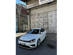 Sahibinden Volkswagen Golf 1.6 TDi BlueMotion Midline Plus 2014 Model
