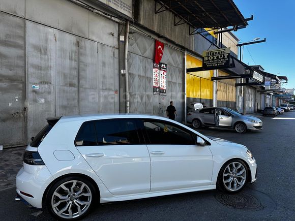 Sahibinden Volkswagen Golf 1.6 TDi BlueMotion Midline Plus 2014 Model