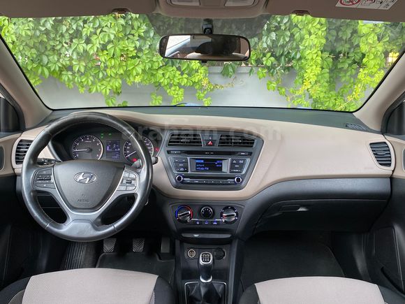 HATASIZ 2016 MODEL 1.2 MPİ/84 HP/STYLE/LED/MERCEK FAR/ÇELİK J./