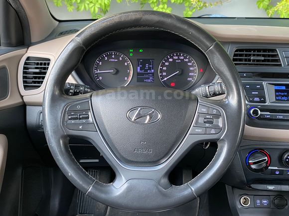 HATASIZ 2016 MODEL 1.2 MPİ/84 HP/STYLE/LED/MERCEK FAR/ÇELİK J./
