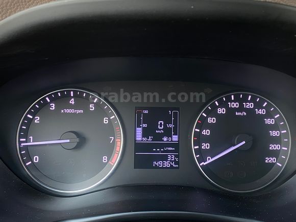 HATASIZ 2016 MODEL 1.2 MPİ/84 HP/STYLE/LED/MERCEK FAR/ÇELİK J./
