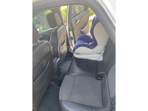 Opel Astra J  Acil Satılık 