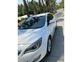 Opel Astra J  Acil Satılık 