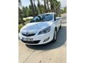 Opel Astra J  Acil Satılık 