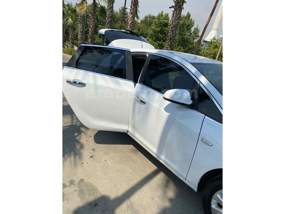 Opel Astra J  Acil Satılık 