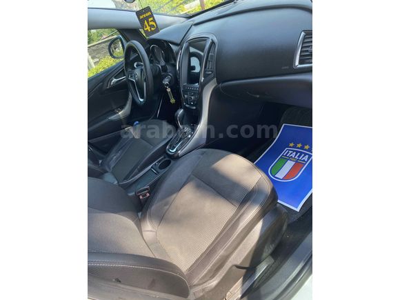 Opel Astra J  Acil Satılık 