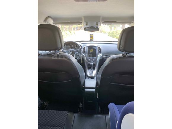 Opel Astra J  Acil Satılık 