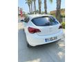 Opel Astra J  Acil Satılık 