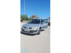 Sahibinden Renault Megane 1.5 dCi Sportway 2005 Model