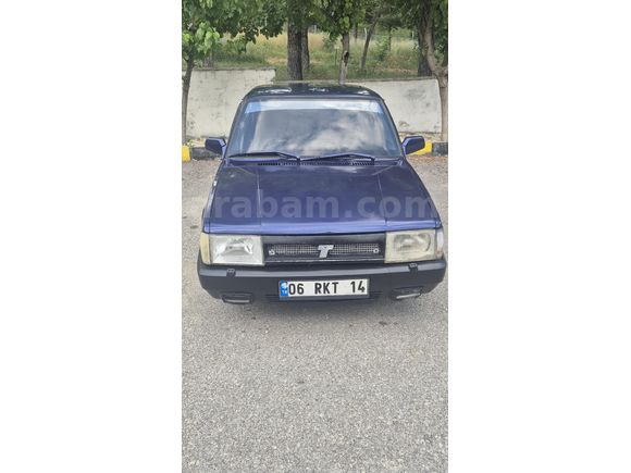 Sahibinden Tofaş Şahin 5 Vites 1990 Model