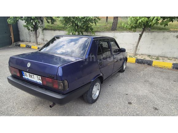Sahibinden Tofaş Şahin 5 Vites 1990 Model