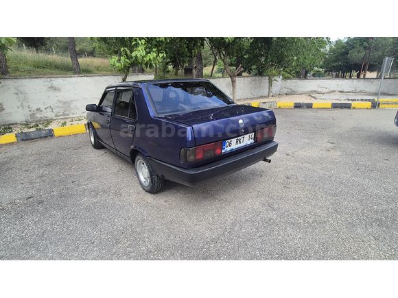 Sahibinden Tofaş Şahin 5 Vites 1990 Model