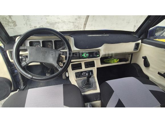 Sahibinden Tofaş Şahin 5 Vites 1990 Model