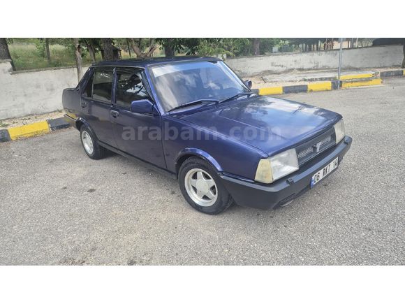 Sahibinden Tofaş Şahin 5 Vites 1990 Model