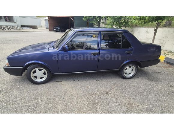 Sahibinden Tofaş Şahin 5 Vites 1990 Model