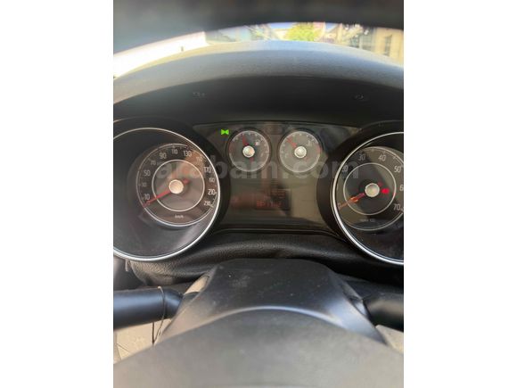 Sahibinden Fiat Linea 1.3 Multijet Easy 2014 Model 
