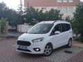 2022 model sadece 96.000 km'de tertemiz
