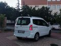 2022 model sadece 96.000 km'de tertemiz