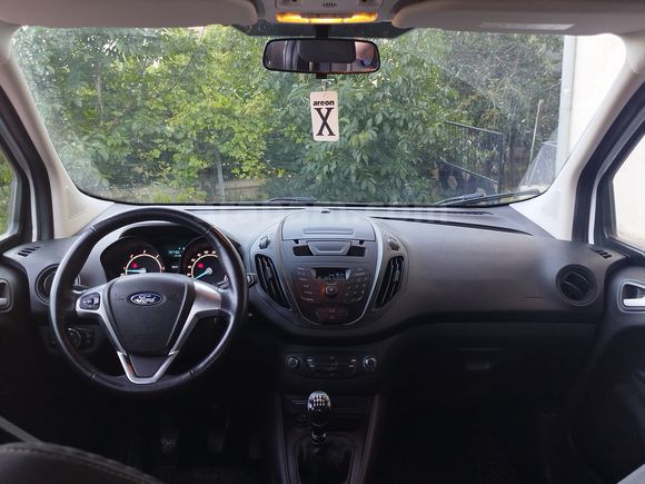 2022 model sadece 96.000 km'de tertemiz