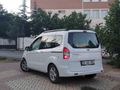 2022 model sadece 96.000 km'de tertemiz