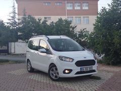 2022 model sadece 96.000 km'de tertemiz