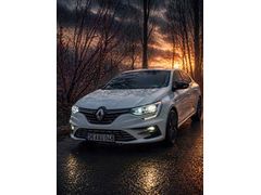 Sahibinden Renault Megane 1.3 TCe Joy Comfort 2021 Model 