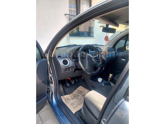 Sahibinden Citroen C3 1.4 X Furio 2008 Model