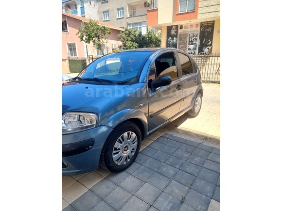 Sahibinden Citroen C3 1.4 X Furio 2008 Model