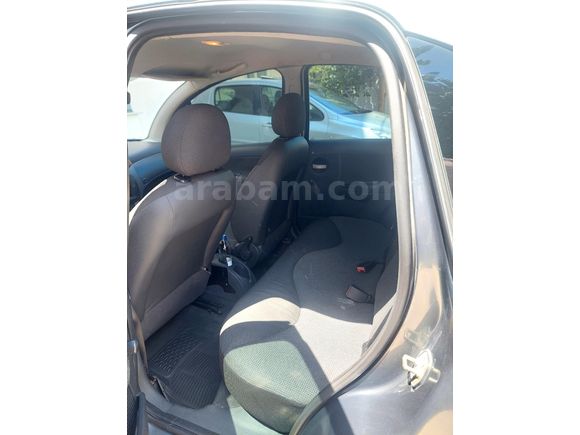 Sahibinden Citroen C3 1.4 X Furio 2008 Model