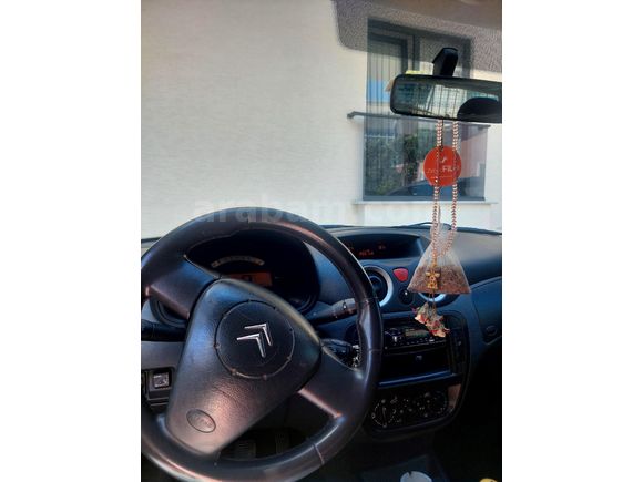 Sahibinden Citroen C3 1.4 X Furio 2008 Model