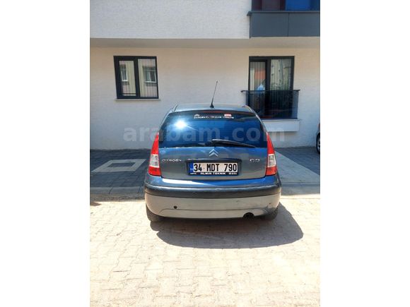 Sahibinden Citroen C3 1.4 X Furio 2008 Model
