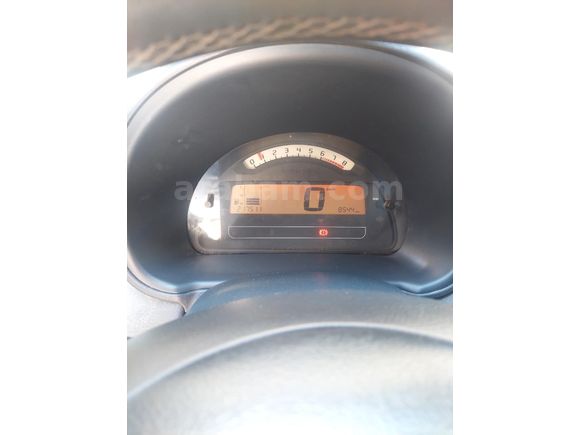 Sahibinden Citroen C3 1.4 X Furio 2008 Model