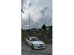 Sahibinden Honda Civic 1.4 i S 1999 Model 