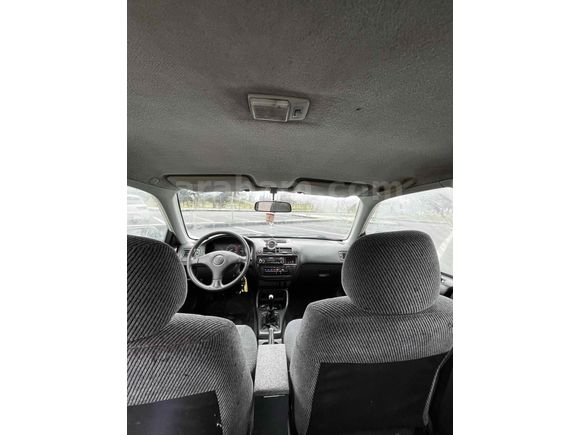 Sahibinden Honda Civic 1.4 i S 1999 Model 