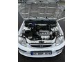 Sahibinden Honda Civic 1.4 i S 1999 Model 