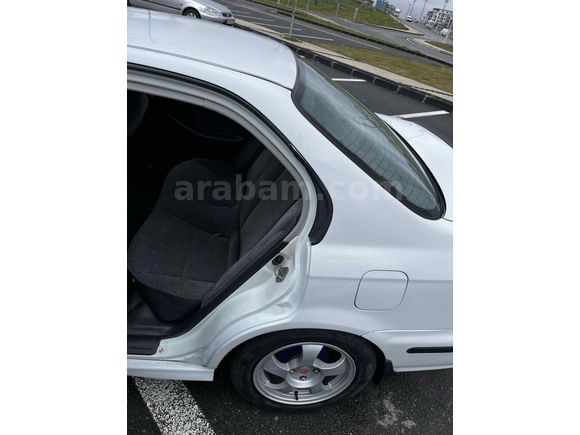Sahibinden Honda Civic 1.4 i S 1999 Model 