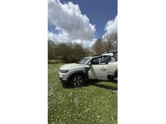 Sahibinden Renault Duster 1.0 Eco-G Evolution 2026 Model 